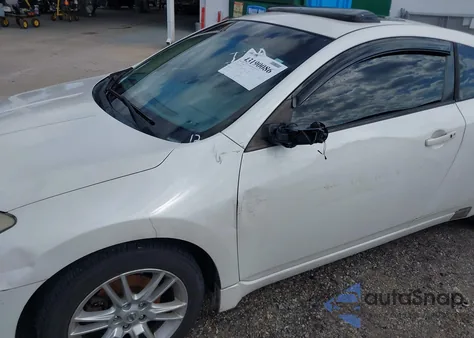 2008 Nissan Altima 3.5 Se z USA, uszkodzony, nr VIN 1N4BL24E98C108196